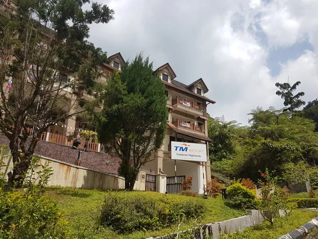 TM Resort Cameron Highlands