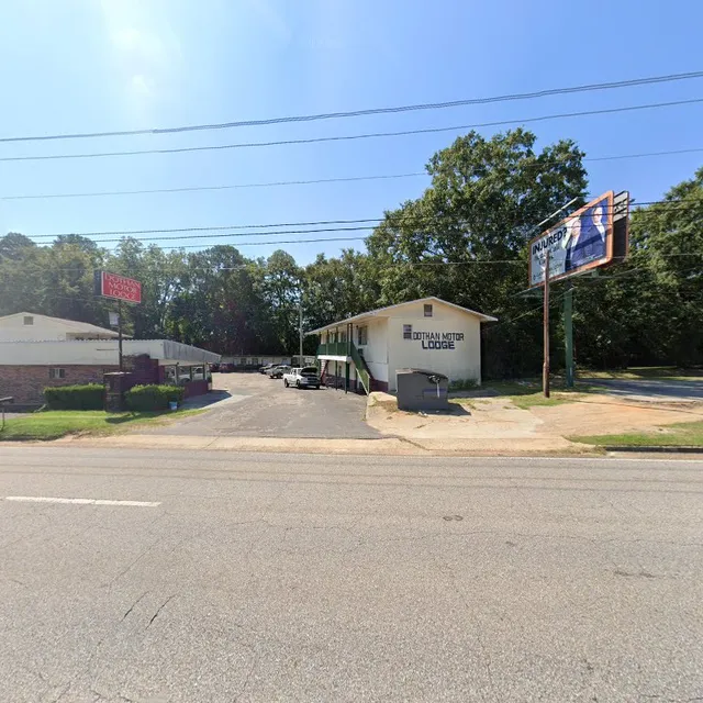 Dothan Motor Lodge