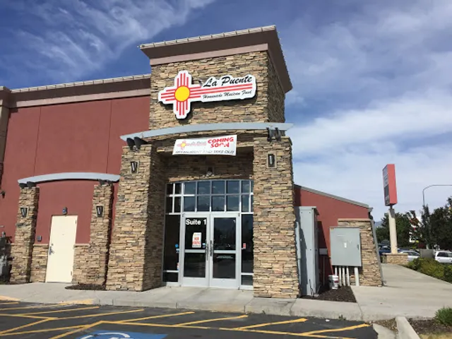 La Puente Homemade Mexican Food