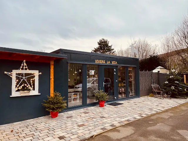 Vivere la Vita Voß GbR - Italienische Spezialitäten Nörten-Hardenberg