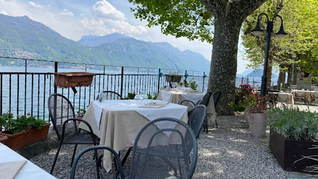 Ristorante La Grolla Menaggio