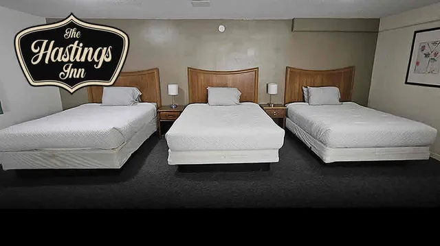 The Hastings Inn - NE