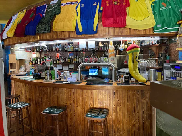 Casa de Pasto Formosa