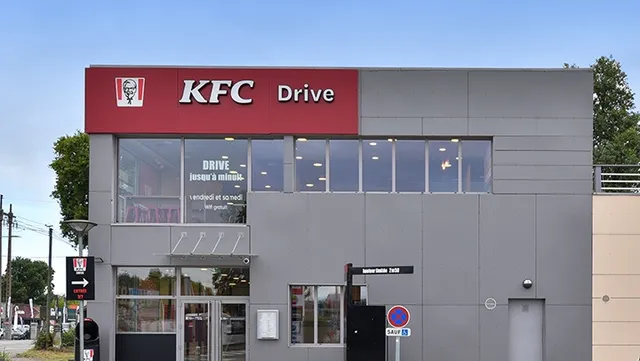 KFC Toulouse Lalande