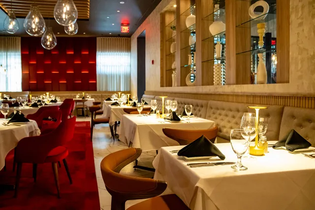 Ruth's Chris Steak House