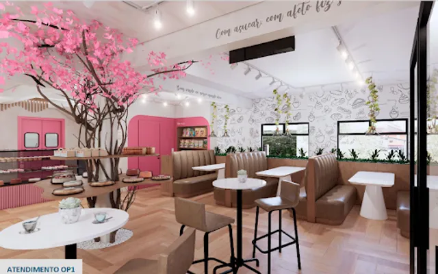 Padaria Bertolê Doces