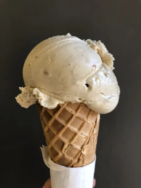 Mather’s Ice Cream