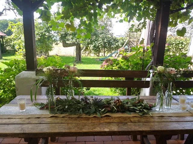 Camping Markowitsch Bad Radkersburg 8490