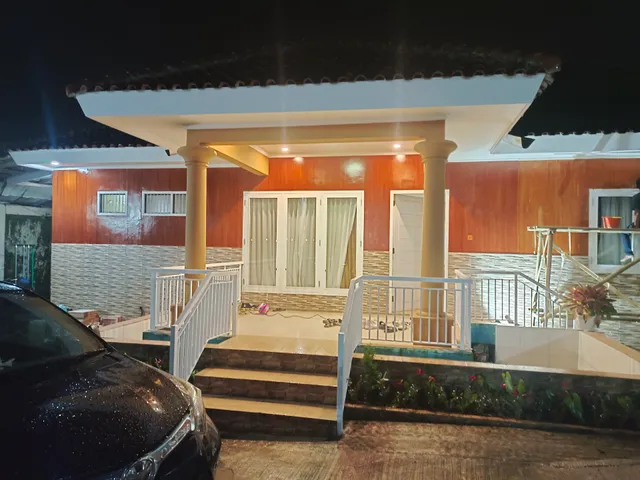 VILLA NUSANTARA TUGU OFFICIAL