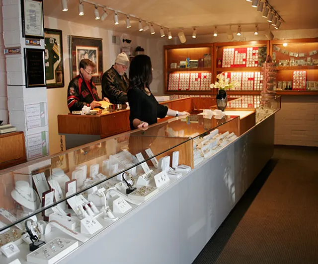 Capital City Coins & Jewelry