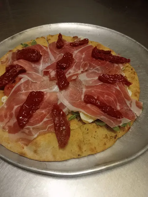 Pic-Nic Pizza Di Dalena Antonio