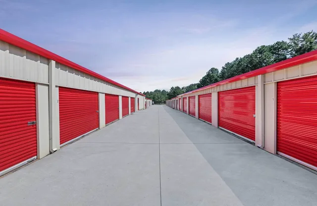 10 Federal Storage