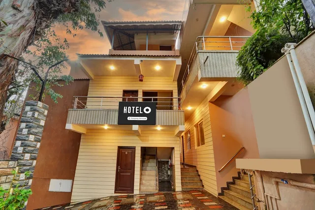 Super Hotel O Ooty Near Rose Garden formerly New Star Cottage