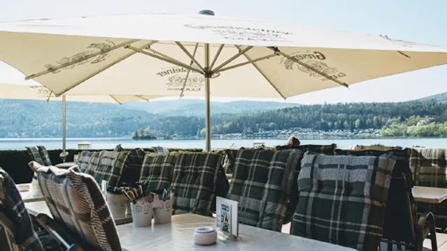 Restaurant & Café Zur Endstation