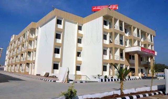 Maheshwari athithi bhavan