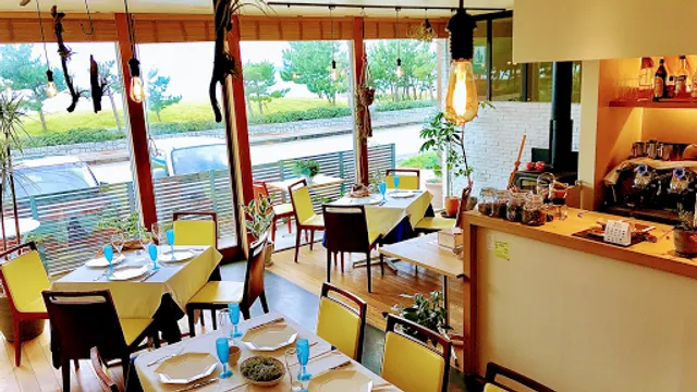 SEISUKE Next Door Restaurant