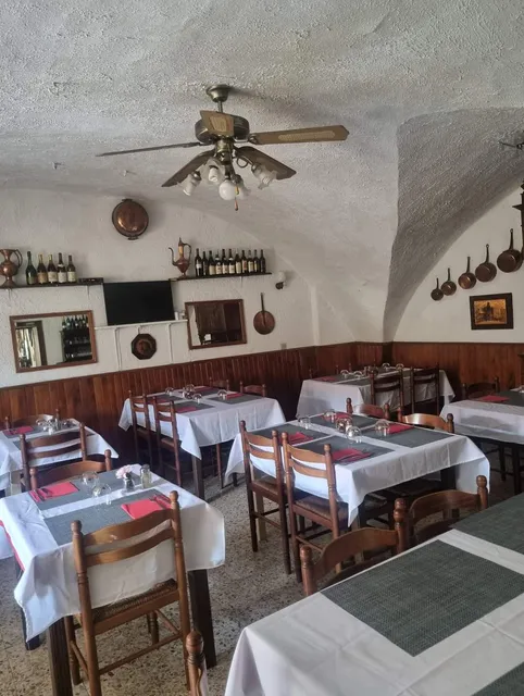 Restaurant Les Trois Fourchettes