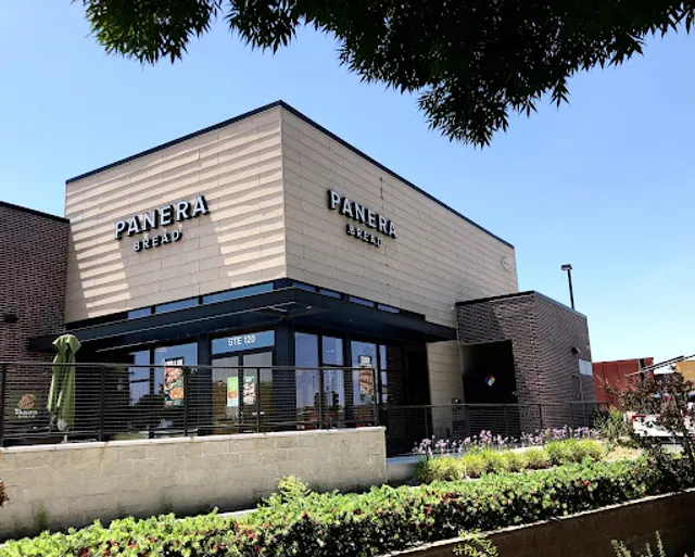 Panera Bread