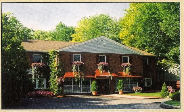 Canterbury Inn