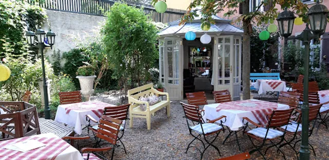 Wirtshaus Kreuzschänke