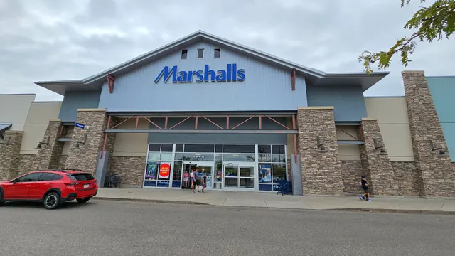 Marshalls