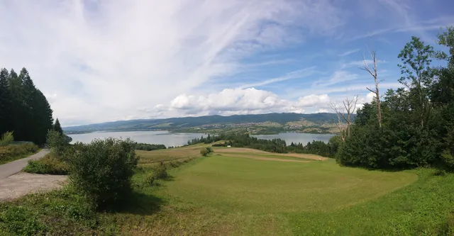 Apartament Sokola Skała