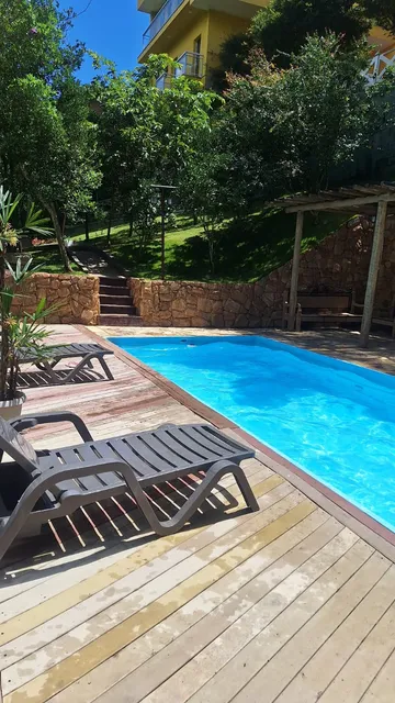 Suites Recanto.Petrópolis