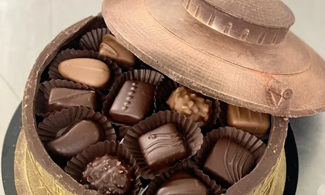 Pâtisserie Boulangerie Ambertine