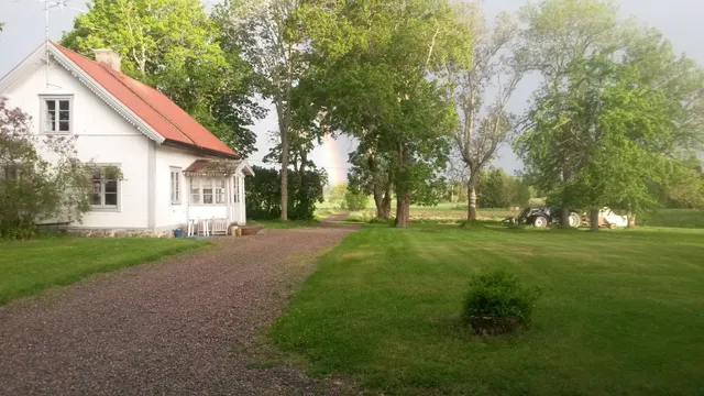 Orkesta-Lundby gård