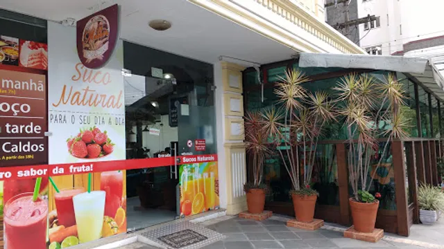 Miller Pães e Doces