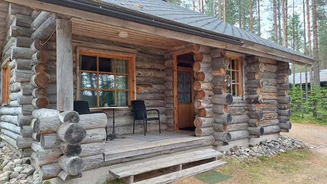 Petäjälampi Rental Cottages