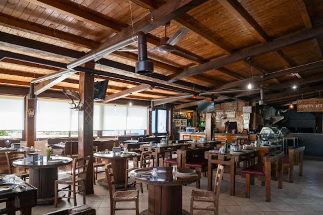 Country West Saloon Argentinian Steak House