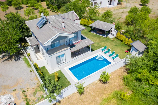 Villa Zeynep