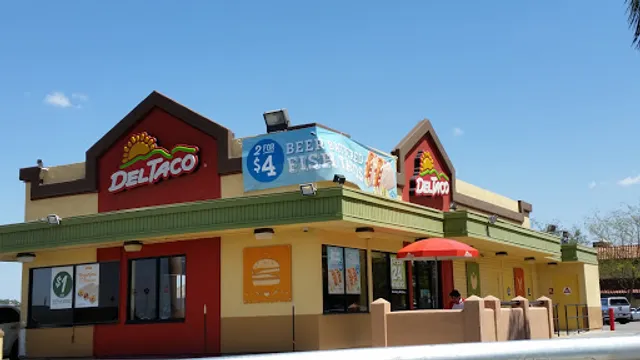 Del Taco