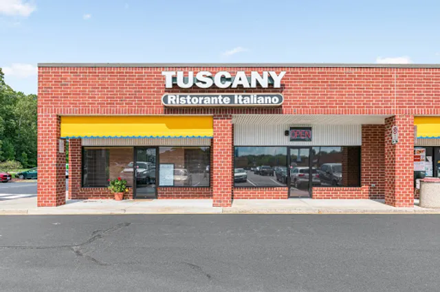 Tuscany Ristorante Italiano