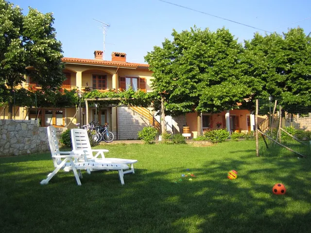 Agriturismo Skerlj