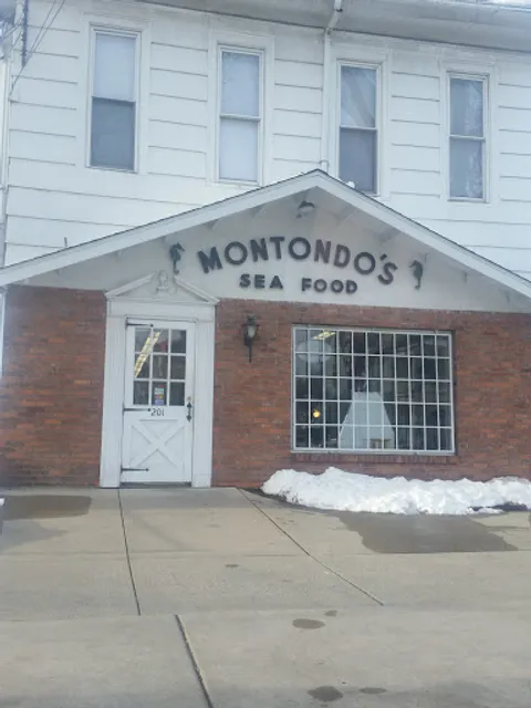 Montondo's Seafood Inc