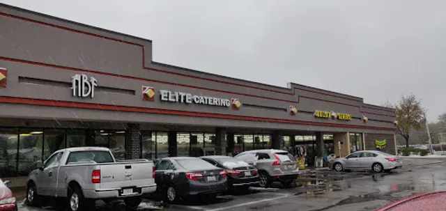 Elite Indian Catering