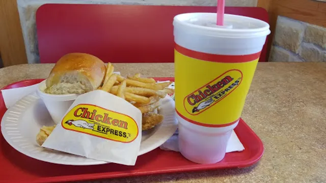 Chicken Express