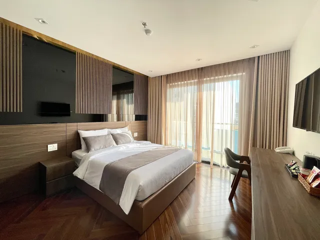 Hải Long Hotel 2