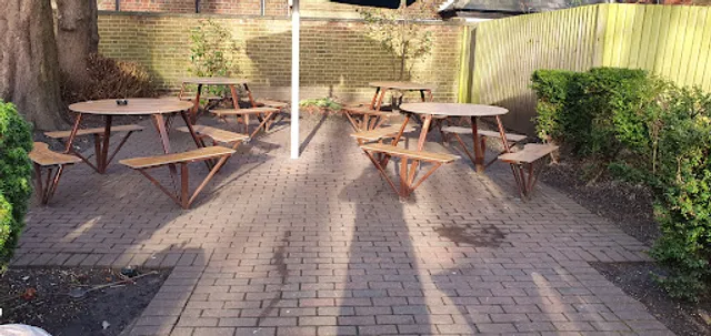 The Lord Wimborne - JD Wetherspoon