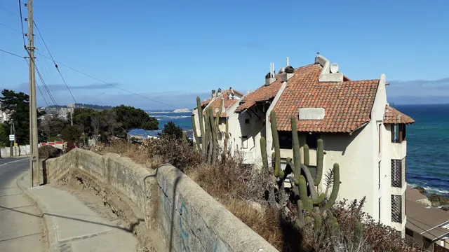 Condominio Los Pitigues