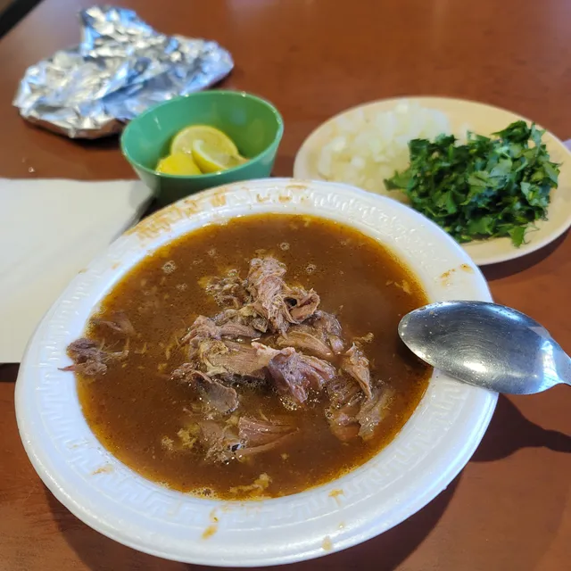 Birrieria Guadalajara