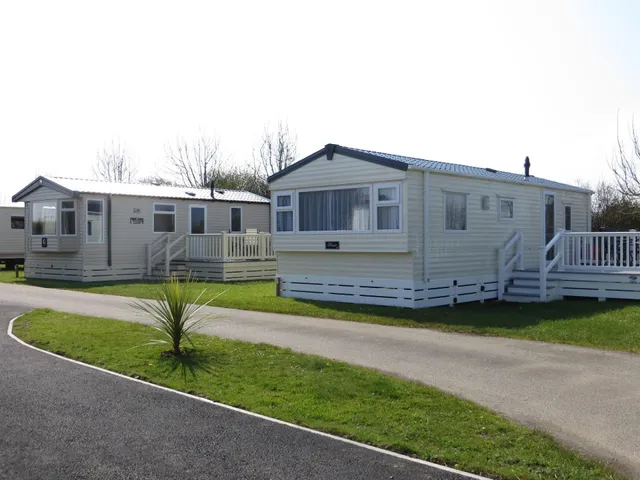 Little Trevothan Caravan Park