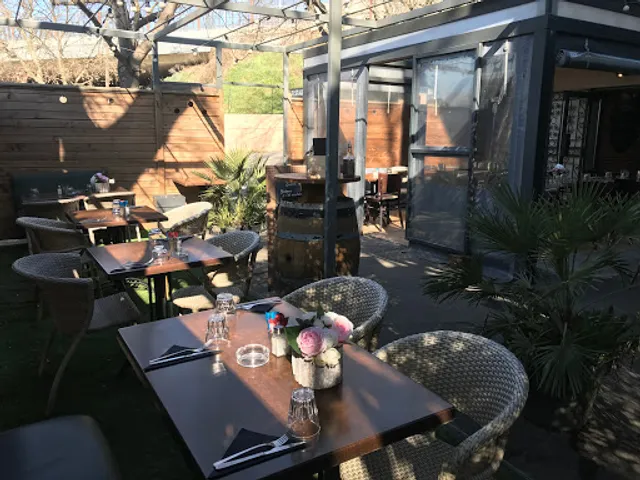 Café des 3 Sautets - bar tabac brasserie