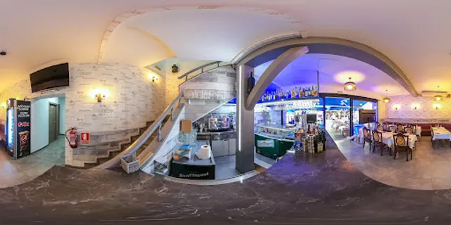 Restaurant Port Vell