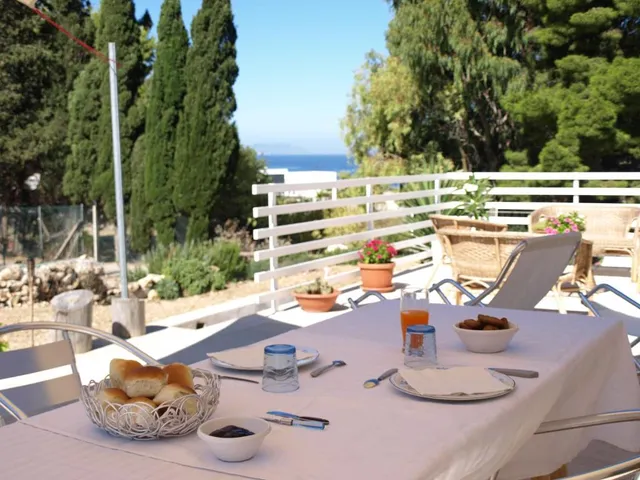 Guesthouse Anchise 38