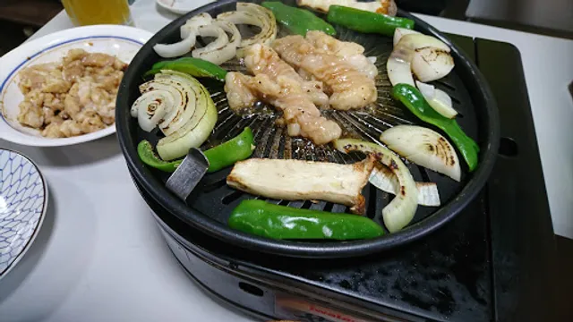 居酒屋食堂 健さん