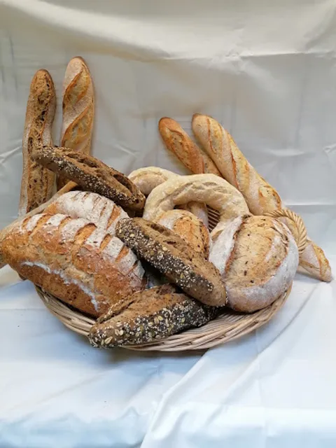 Microbakkerij Biebuyck