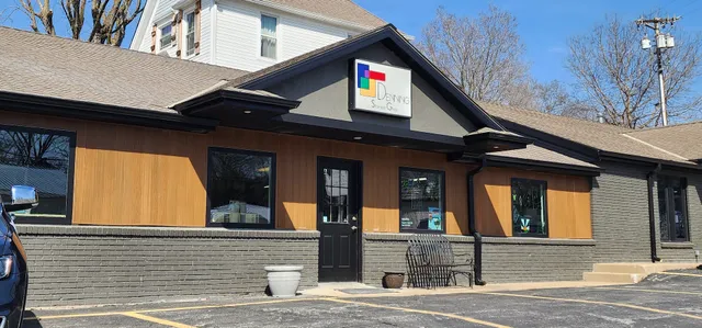 Denning Stained Glass